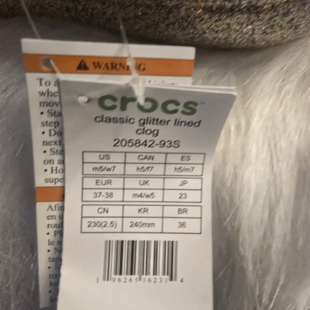 Crocs